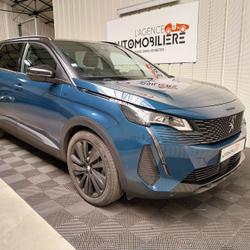 Peugeot 5008 2.0 HDI 180 GT PACK Vannes