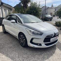 DS DS5 1.6 BlueHDi S&S 120 cv Executive - Toit panoramique Saint-Barth&eacute;lemy-d'Anjou