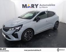 Renault Clio 5 Le Havre