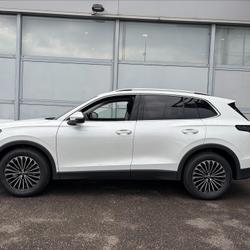 Volkswagen Tiguan Tiguan 1.5 eTSI 150ch DSG7 Elegance Sausheim