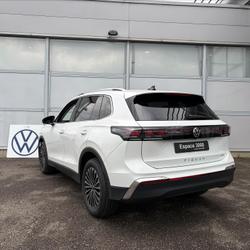 Volkswagen Tiguan Tiguan 1.5 eTSI 150ch DSG7 Elegance Sausheim