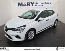 Renault Clio 5 Societe Le Havre