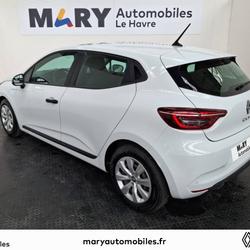 Renault Clio 5 Societe CLIO SOCIETE TCE 90 - 21N AIR NAV Le Havre