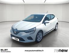 Renault Clio 5 Le Havre