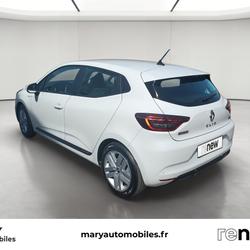 Renault Clio 5 Clio E-Tech 140 Business Le Havre