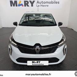 Renault Clio 5 Clio E-Tech full hybrid 145 ch GSR2 Evolution Le Havre