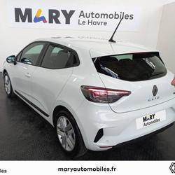 Renault Clio 5 Clio E-Tech full hybrid 145 ch GSR2 Evolution Le Havre
