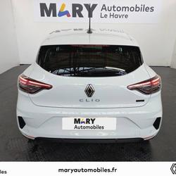Renault Clio 5 Clio E-Tech full hybrid 145 ch GSR2 Evolution Le Havre