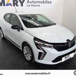 Renault Clio 5 Clio E-Tech full hybrid 145 ch GSR2 Evolution Le Havre
