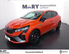 Renault Clio 5 Le Havre