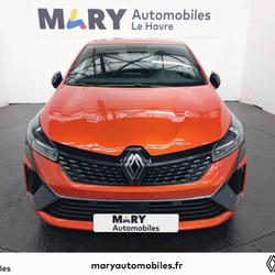 Renault Clio 5 Clio E-Tech full hybrid 145 Esprit Alpine Le Havre