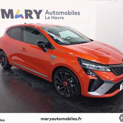 Renault Clio 5 Clio E-Tech full hybrid 145 Esprit Alpine Le Havre