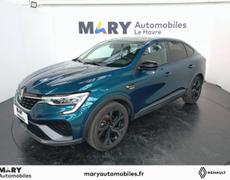Renault Arkana Le Havre