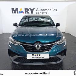 Renault Arkana Arkana E-Tech 145 - 21B R.S. Line Le Havre