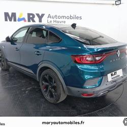 Renault Arkana Arkana E-Tech 145 - 21B R.S. Line Le Havre