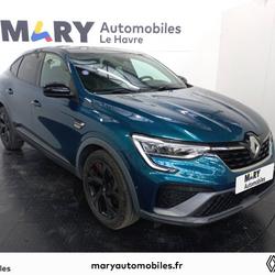 Renault Arkana Arkana E-Tech 145 - 21B R.S. Line Le Havre