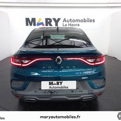 Renault Arkana Arkana E-Tech 145 - 21B R.S. Line Le Havre