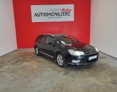 Citroen C5 2 Chambray-lès-Tours