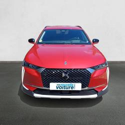 DS DS4 DS 4 BlueHDi 130 EAT8 - Cross Rivoli Challans