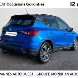 Seat Arona 1.0 TSI 95 CH START/STOP BVM5 Urban Ploeren