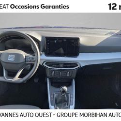 Seat Arona 1.0 TSI 95 CH START/STOP BVM5 Urban Ploeren