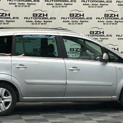 Opel Zafira 1.7 CDTI110 FAP COOL LINE&sup2; ECOF Vern-sur-Seiche