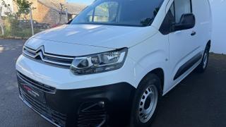 Citroen Berlingo  - photo 1