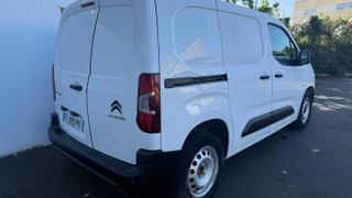 Citroen Berlingo  - photo 2