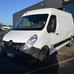 Renault Master F3300 L2H2 2.3 DCI 135CH ENERGY CONFORT Co&euml;tmieux
