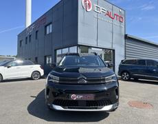 Citroen C5 Aircross Saint-Ouen-l'Aumône