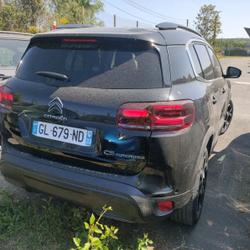 Citroen C5 Aircross BLUEHDI 130CH S&S SHINE EAT8 Saint-Ouen-l'Aum&ocirc;ne