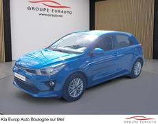 Kia Rio Longuenesse