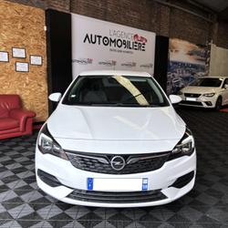 Opel Astra 1.5 D 105 Finition Edition Dunkerque