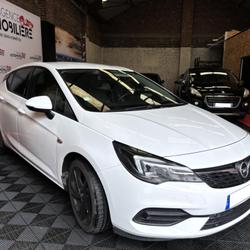 Opel Astra 1.5 D 105 Finition Edition Dunkerque
