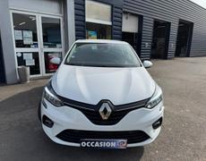 Renault Clio 5 Saint-Jouan-de-l'Isle