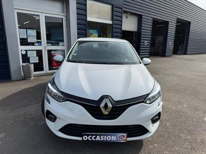 Renault Clio 5 - 1.0 TCe 100ch Business - 20 - 12 990 €