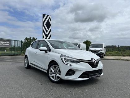 Renault Clio - 1.0 TCe 100ch Business - 20 - 12 990 €