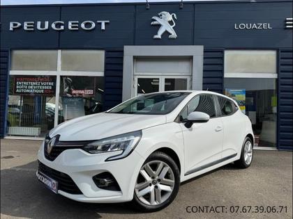 Renault Clio - 1.0 TCe 100ch Business - 20 - 12 990 €