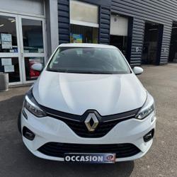 Renault Clio 5 1.0 TCe 100ch Business - 20 Saint-Jouan-de-l'Isle