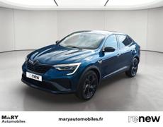 Renault Arkana Le Havre