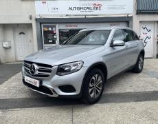 Mercedes GLC Saint-Barthélemy-d'Anjou