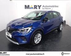Renault Captur Le Havre