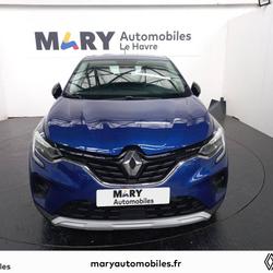 Renault Captur Captur E-Tech 145 - 21 Business Le Havre