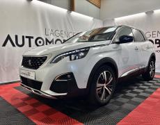 Peugeot 3008 Lisieux