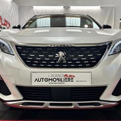 Peugeot 3008 II 1.5 BLUEHDI 130 S&S GT LINE (Distribution faite) Lisieux