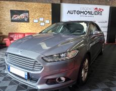 Ford Mondeo Dunkerque