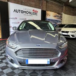 Ford Mondeo 2.0 TDCI 150 ch Finition Titanium Dunkerque