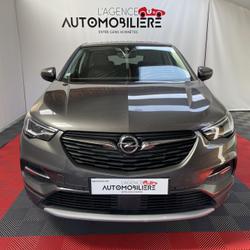 Opel Grandland 1.6 HYBRID 225 BVA8 ELITE Saint-P&egrave;re-Marc-en-Poulet