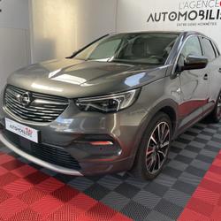 Opel Grandland 1.6 HYBRID 225 BVA8 ELITE Saint-P&egrave;re-Marc-en-Poulet