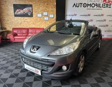 Peugeot 207 CC Dunkerque